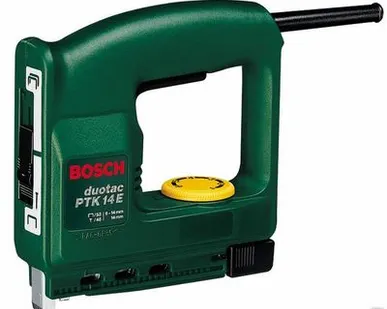 фото Скобозабиватель Bosch PTK 14 E