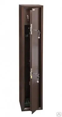 Фото №0 Сейф оружейный КО - 035Т