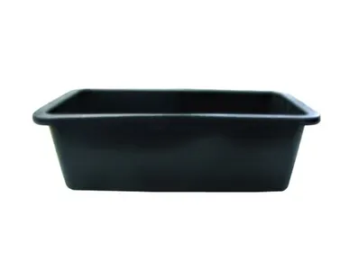 фото БИБЕР 65111 Контейнер строительный прямоугольный 45 литров