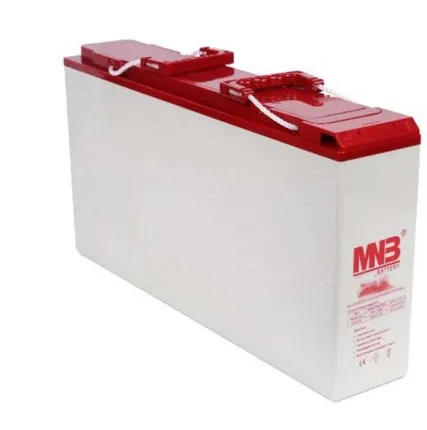 Фото №0 Аккумулятор MHB MR55-12FT