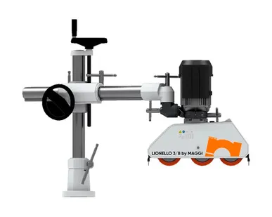 фото Автоподатчик LIONELLO 3/8