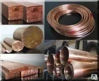 фото Проволока медная электротехническая 0,11 МТ ТУ16-705.492-2005