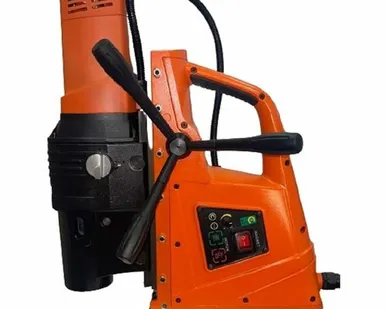 фото Магнитный сверлильный станок AT-S SU-60R