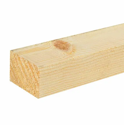 Фото №0 Брус 40х50х3000мм строганый