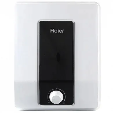 Фото №0 Водонагреватель Haier ES30V-Q1(R) — 30 литров