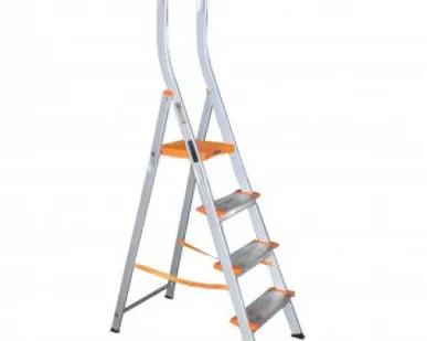 фото Стремянка Триумф Эйфель 4 ступени