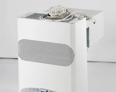 фото Моноблок Zanotti MAS 212