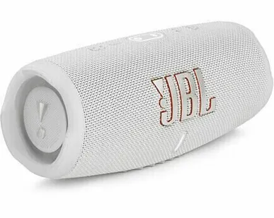 фото JBL Charge 5 White