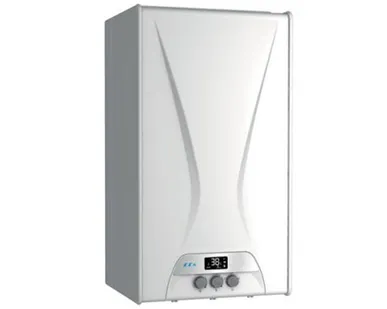 фото Котел газовый конвекционный E.C.A. GELIOS (11-33 кВт)