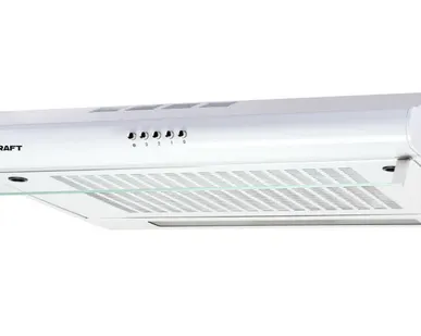 фото Воздухоочиститель KRAFT KF-0360PW (60х50) белая