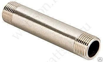 Фото №0 Бочонок / Сгон VALTEC Бочонок 1/2 нар. х 250 мм