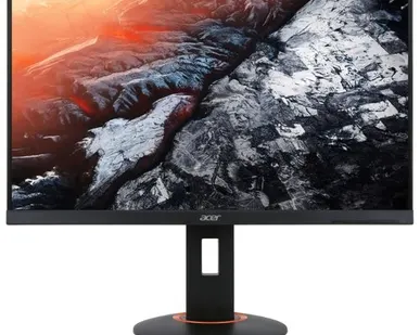 фото Монитор Acer XF250Qbmidprx