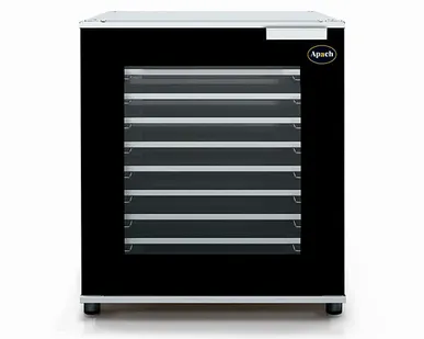 фото Шкаф расстоечный Apach A62/8