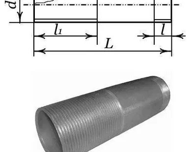 фото Сгон 32 гост 8969-75