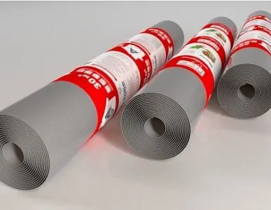 фото A 100 D-Folie Супердиффузионная мембрана универсальная 30 м2