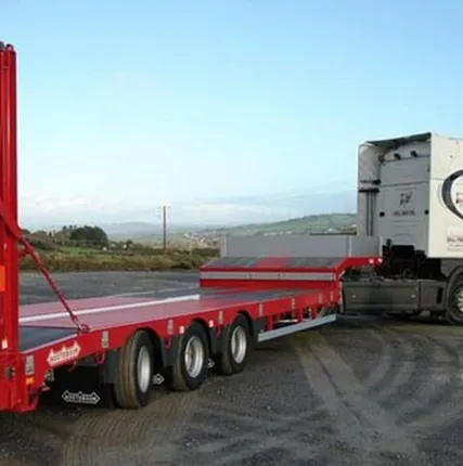 Фото №0 Услуги трала