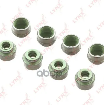 Фото №0 Маслосъемный Колпачок LYNXauto арт. SO0447