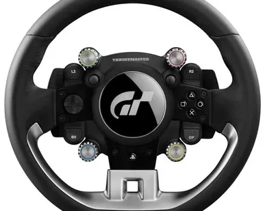 фото Руль Thrustmaster T-GT PC