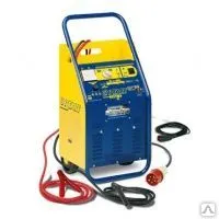 Фото №0 Автоматическое пуско-зарядное устройство GYSTART 1224 T 12/24V
