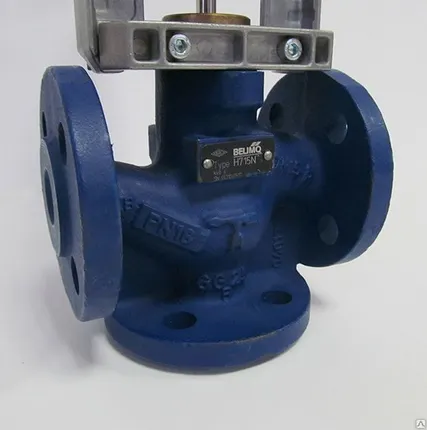 Фото №0 Седельный клапан H765N