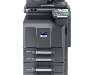 фото МФУ KYOCERA TASKalfa 3500i