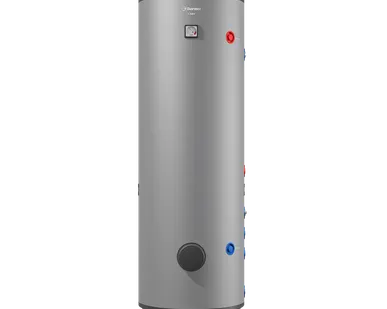 фото Водонагреватель THERMEX Nixen 250 F (Combi)