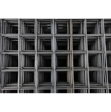 Фото №0 Сетка дорожная 100х100 ячейка 3мм касета 1х3 м