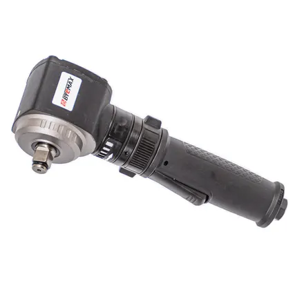 Фото №0 BM-43-4010 Пневмогайковерт угловой ударный 1/2 quot;, 325 Нм, 1,1 кг