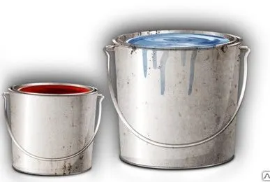 фото Грунт-эмаль "Антикор 3в1" морозостойкая стальная и чугунная пов-ть)