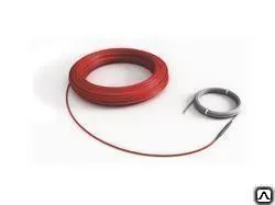 Фото №0 Кабель нагревательный Electrolux ETC 2-17-800 (комплект теплого пола)