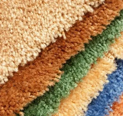 Фото №0 Настил ковролина