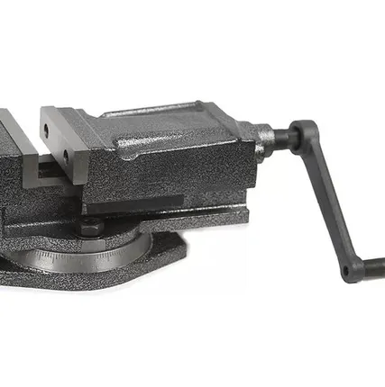 Фото №0 Тиски Metal Master ТСтПП80