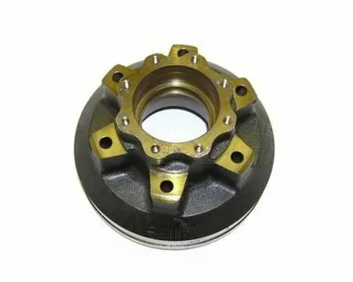 фото Барабан тормозной Komatsu FD15/18-17