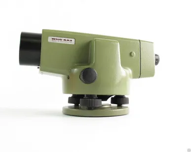 фото Оптический нивелир Leica NA 2