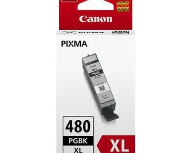 фото Картридж Canon PGI-480PGBK XL