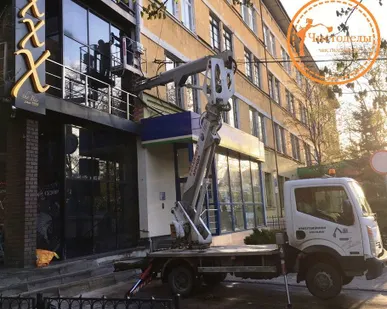 фото Клининг для юридических лиц