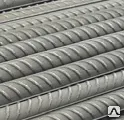 фото Арматура 40 мм А500С ст3 ГОСТ Р 52544-2006