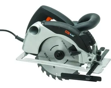 фото Дисковая пила PRORAB 5221