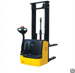 Фото №0 Штабелер электрический 1500кг самоходный TOR CDDR15-III, 1.5TX3.3M