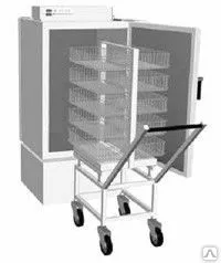 фото СТЕРИЛИЗАТОР ГПД - 320 ПЗ (Касимов)