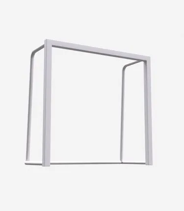 Фото №0 Детские минифутбольные ворота для зала