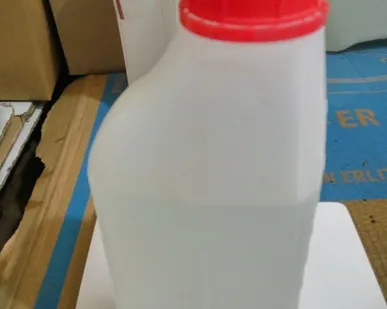 фото Ацетон &quot;хч&quot;