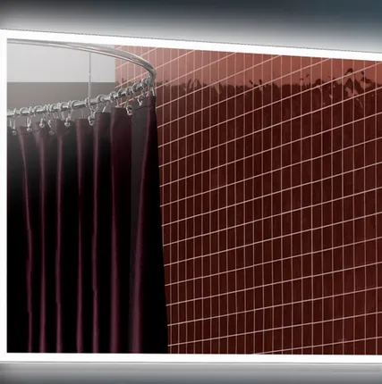 Фото №0 Зеркало Esbano ES-2632KD 100*80