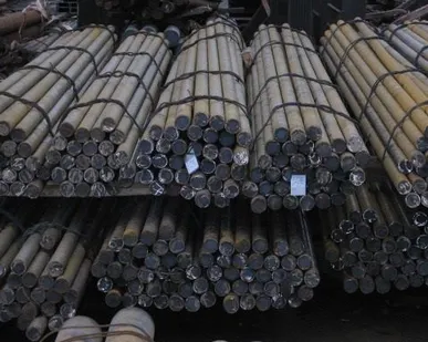 фото Круг 14 теплоустойчивая сталь Х12МФ