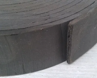 фото Лента асбестовая тормозная ЭМ-1 ГОСТ 15960-96
в