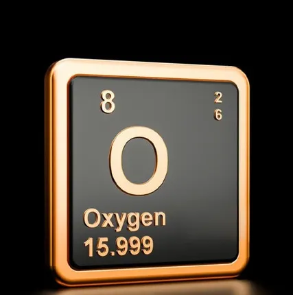 Фото №0 Кислород жидкий