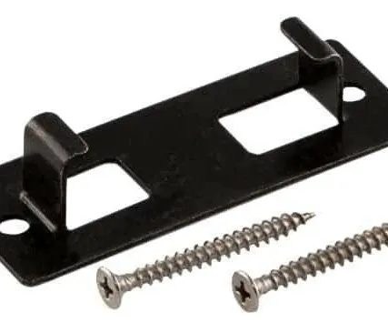 Фото №0 Набор скоб для лаг CM Decking PRO НС 00000024041