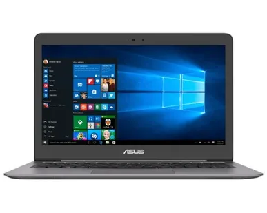 фото Ноутбук ASUS Zenbook UX310UA