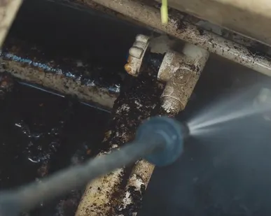 фото Ремонт Топас