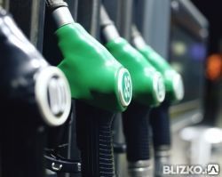фото Бензин АИ-95 Башнефть, оптом